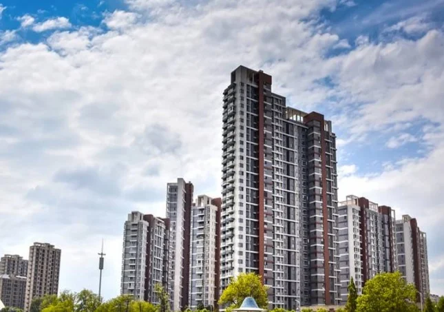 2 BHK Apartment for Sale in Sanvi Kowsalya Suvarna, Nallagandla , Hyderabad