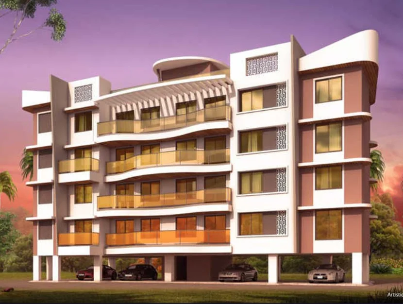 Apartment for Sale in Aditya Nisarg Tulips, Bavdhan  , Pune