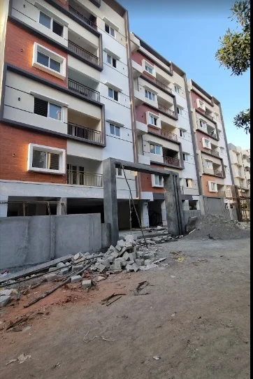 Apartment for Sale in Perumbakkam, Chennai