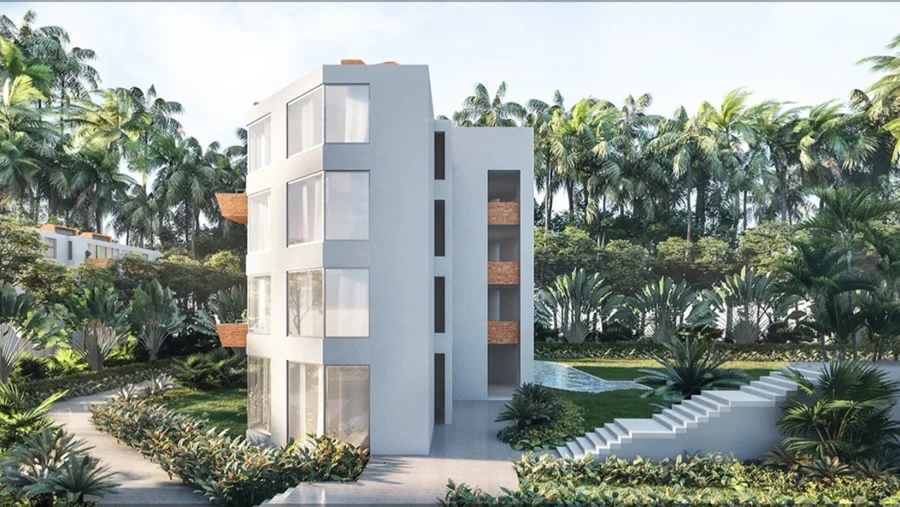 2 BHK Apartment for Sale in Vianaar La Estella I, Reis Magos, North Goa