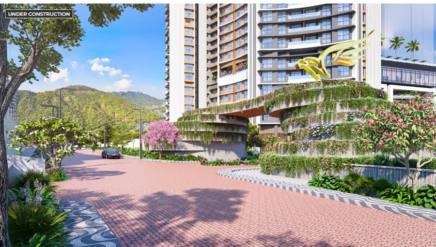 4 BHK Apartment for Sale in The Prestige City Mulund, Mulund West   , Mumbai