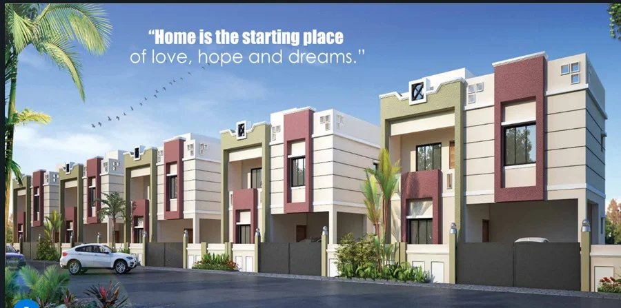 3 BHK Independent House/Villa for Sale in Mahima Villa, Patia, Bhubaneswar