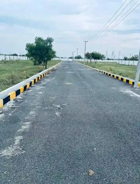 Residential Land for Sale in Isha Avni, Thiruporur, Chennai