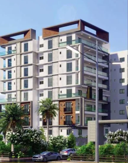 3 BHK Apartment for Sale in Urban Habitat, Nagole , Hyderabad