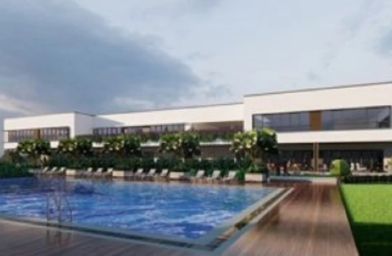 Residential Land for Sale in Adarsh Savana, Devanahalli, Bangalore