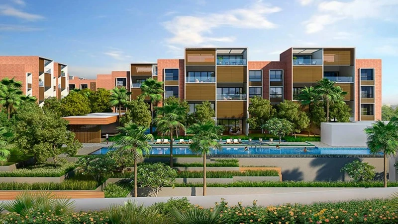 Apartment for Sale in Marvel Piazza Phase 01, Viman Nagar  , Pune