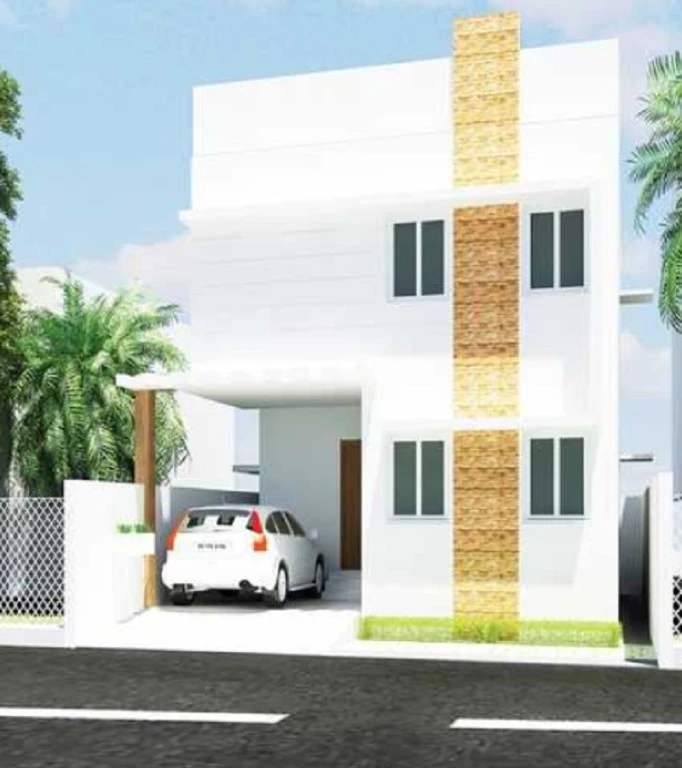 Independent House/Villa for Sale in JBM Republic Villa, Sriperumbudur, Chennai