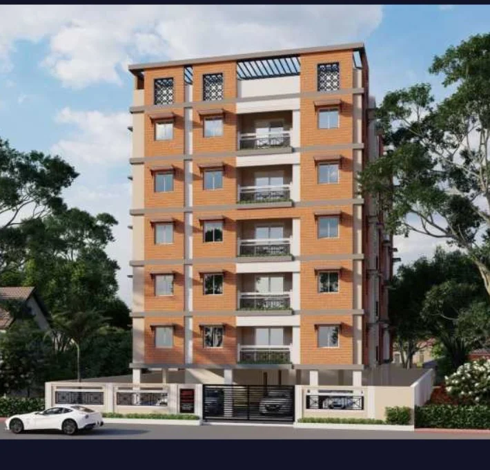 2 BHK Apartment for Sale in Ramaniyam Gayatri, Thiruvanmiyur, Chennai