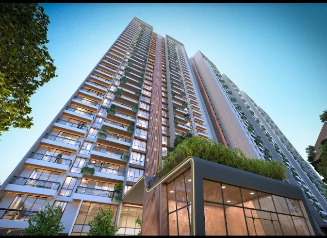 4 BHK Apartment for Sale in Austin Yana, Tathawade  , Pune
