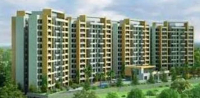 Apartment for Sale in Vilas Palash 2i, Wakad  , Pune