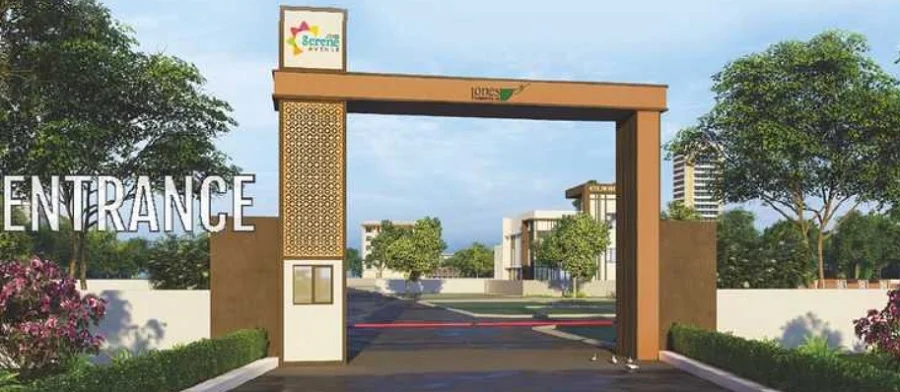 Residential Land for Sale in Jones The Serene Avenue, Ponmar, Chennai