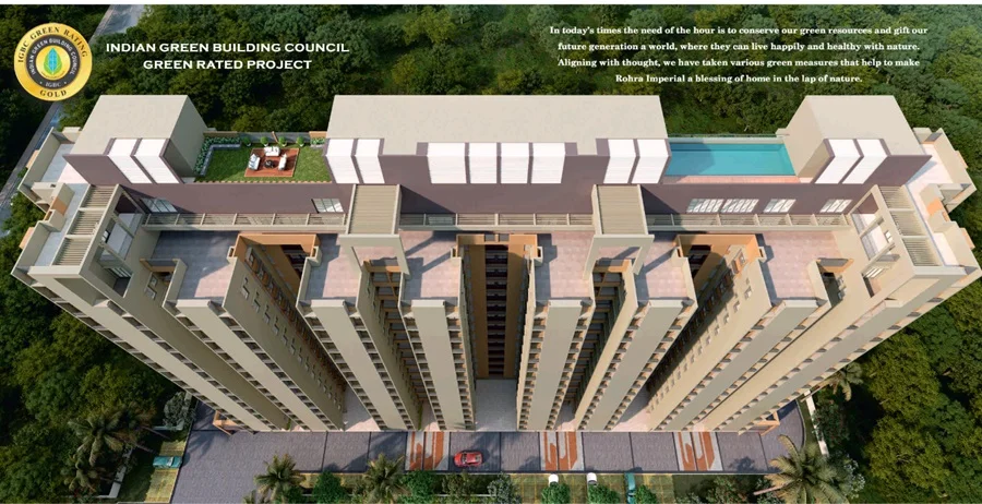 Apartment for Sale in Rohra Imperial, New Town  , Kolkata