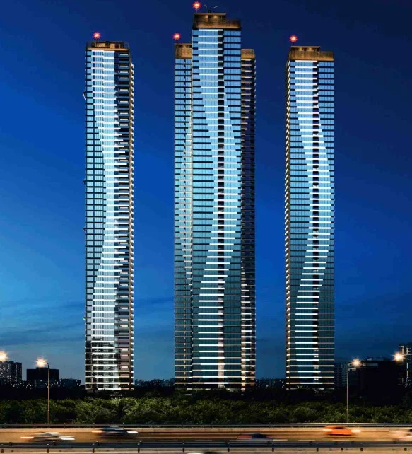 Apartment for Sale in Candeur Skyline, Puppalaguda , Hyderabad