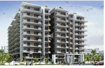 Apartment for Sale in Niharika Signature, Gachibowli , Hyderabad