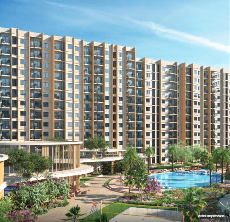 Apartment for Sale in Birla Trimaya, Devanahalli, Bangalore