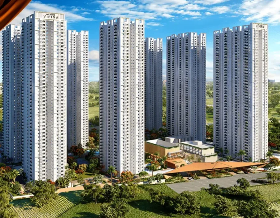 2 BHK Apartment for Sale in My Home Vipina, Tellapur, Hyderabad