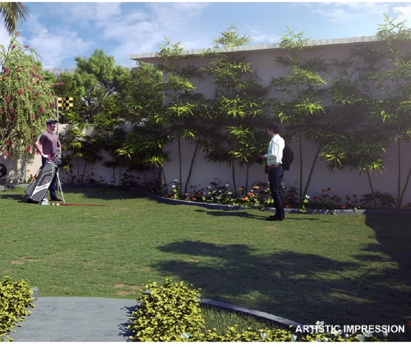 Residential Land for Sale in BPTP Green Oaks, Sector 70A, Gurgaon
