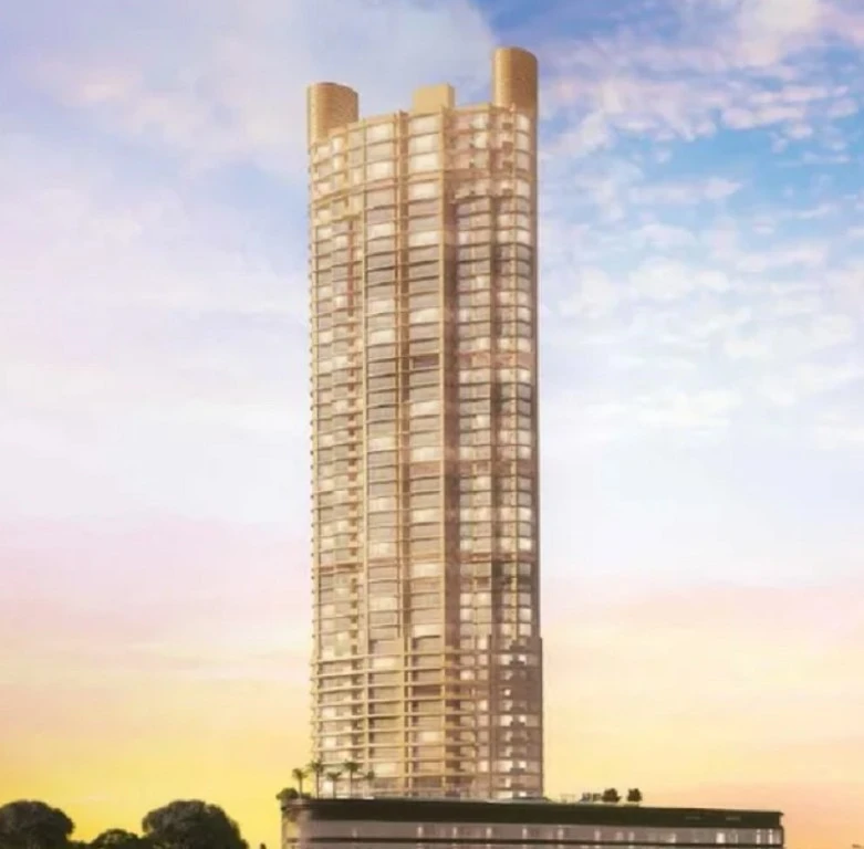 Apartment for Sale in Marathon monte Carlo, Mulund West   , Mumbai
