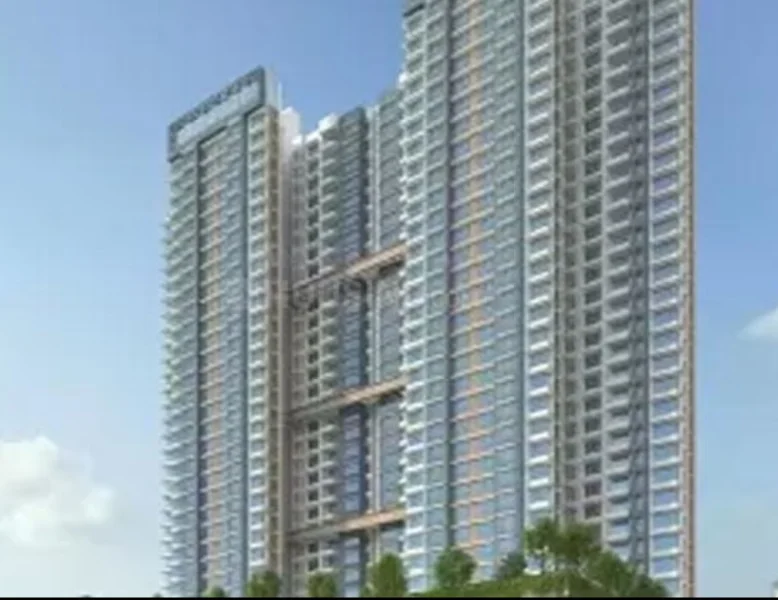 2 BHK Apartment for Sale in Lodha Woods Tower 8, Kandivali East   , Mumbai