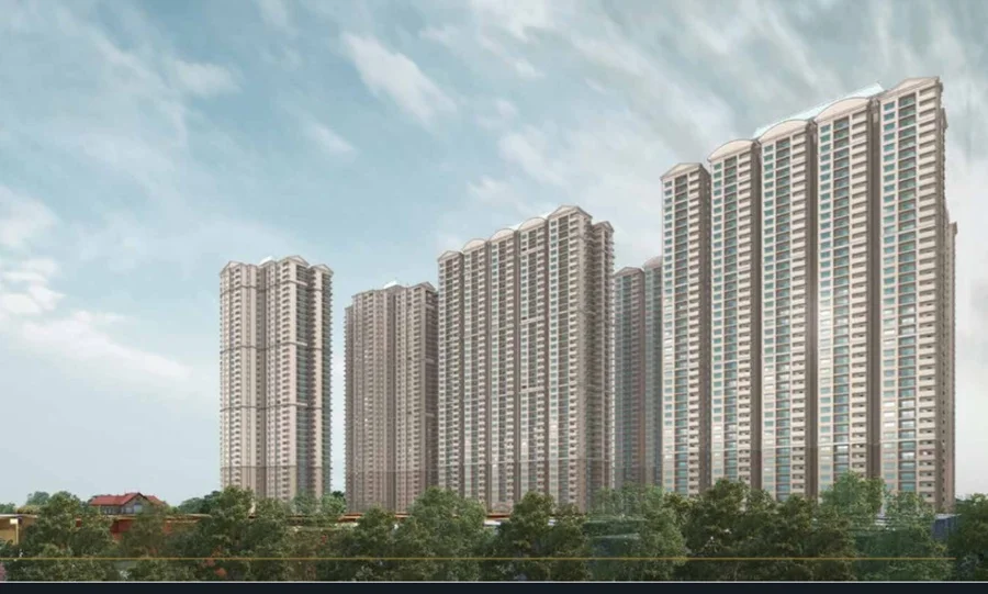 Apartment for Sale in The Prestige City Hyderabad , Umdanagar , Hyderabad