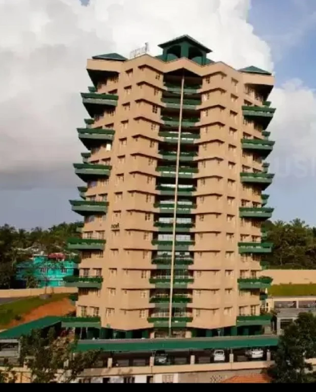 3 BHK Apartment for Sale in Noel Greenature, Kakkanad, Kochi