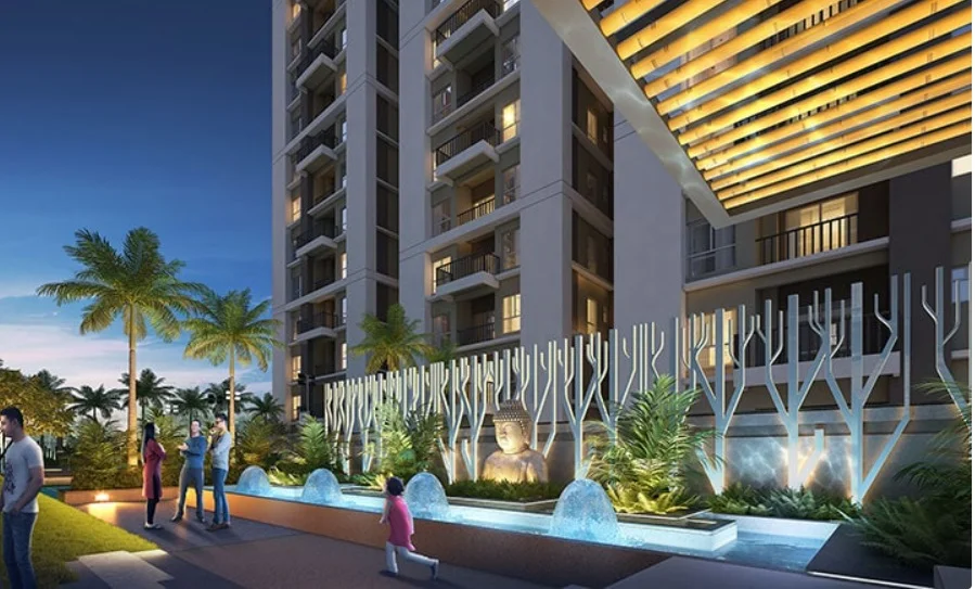 4 BHK Apartment for Sale in Vinayak Vista, Lake Town  , Kolkata