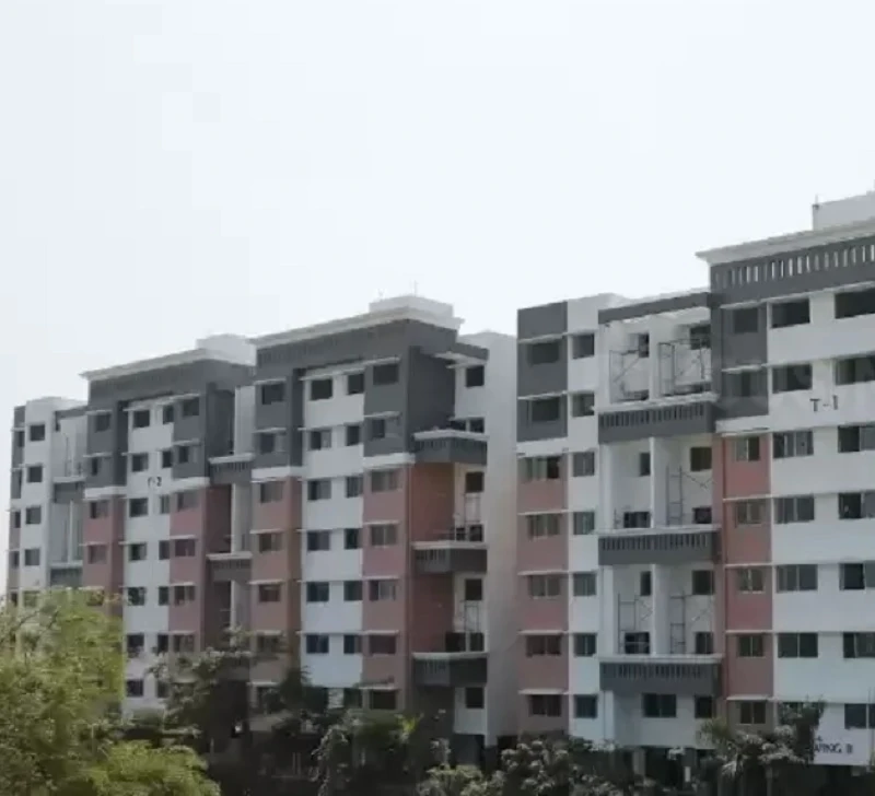 Apartment for Sale in SDPL Greens, Kamptee Road   , Nagpur