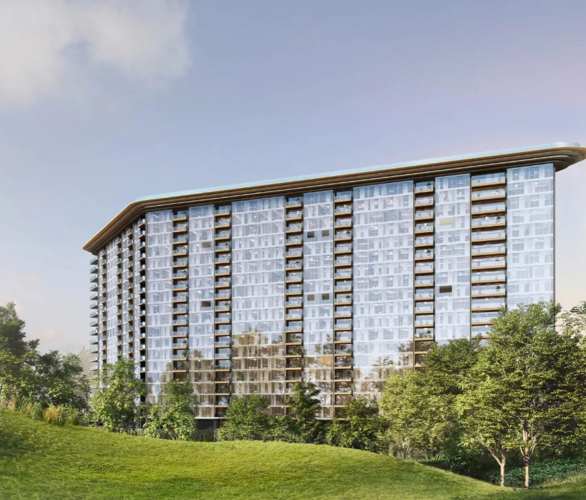 Apartment for Sale in Tribeca Yoo One, NIBM Road  , Pune