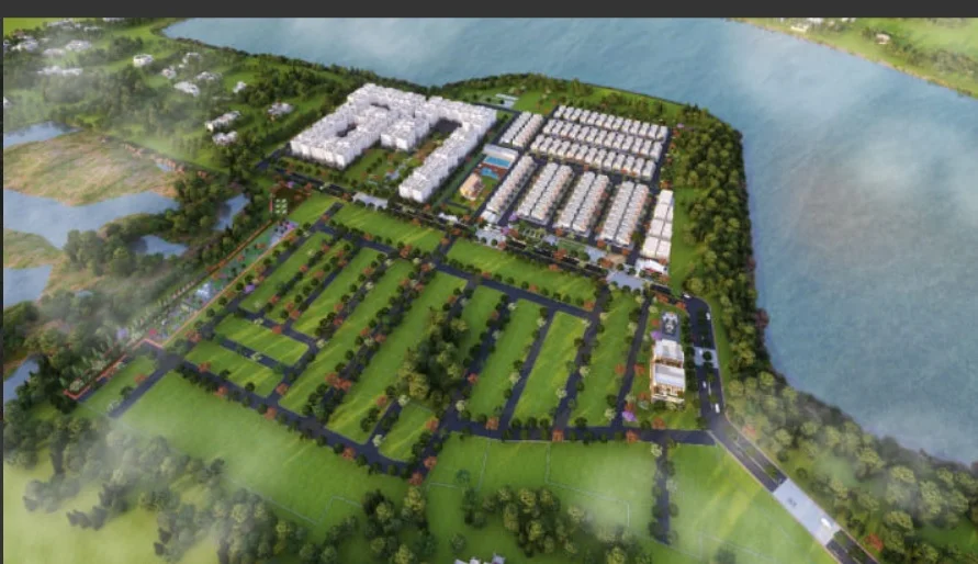 Residential Land for Sale in Shriram Onecity Golden Acres, Poonamallee, Chennai