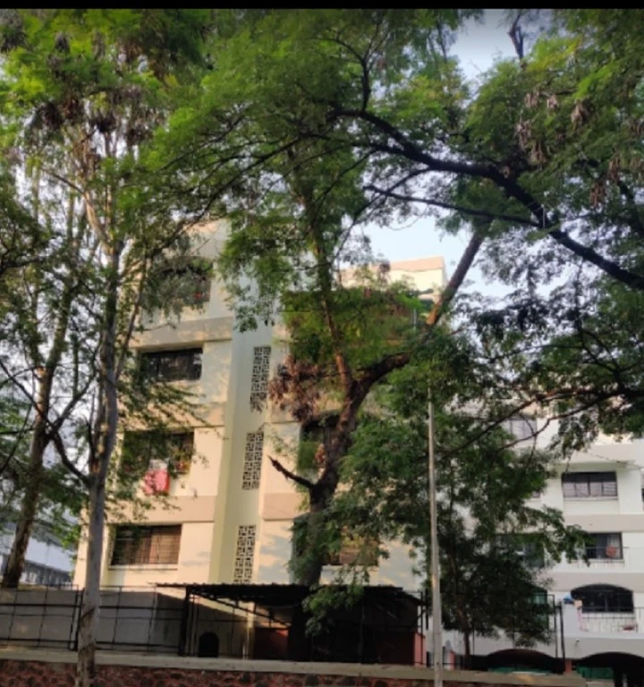 2 BHK Apartment for Sale in Gera Heights, Viman Nagar  , Pune