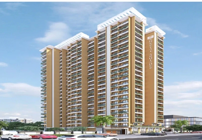 1 BHK Apartment for Sale in DGS Sheetal Abhishek, Virar East   , Mumbai