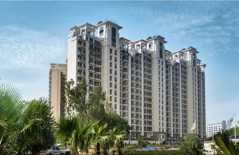 5 BHK Apartment for Sale in Godrej Frontier, Gurgaon Sector 80, Gurgaon