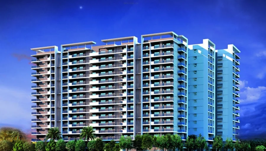 3 BHK Apartment for Sale in Niharika Skyline, Gachibowli , Hyderabad
