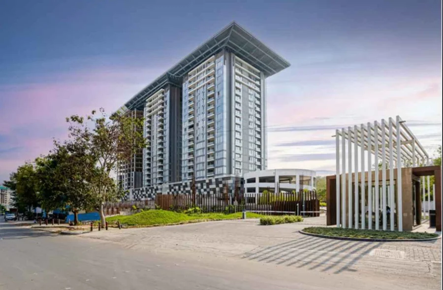 4 BHK Apartment for Sale in Voyage To The Stars , NIBM Road  , Pune