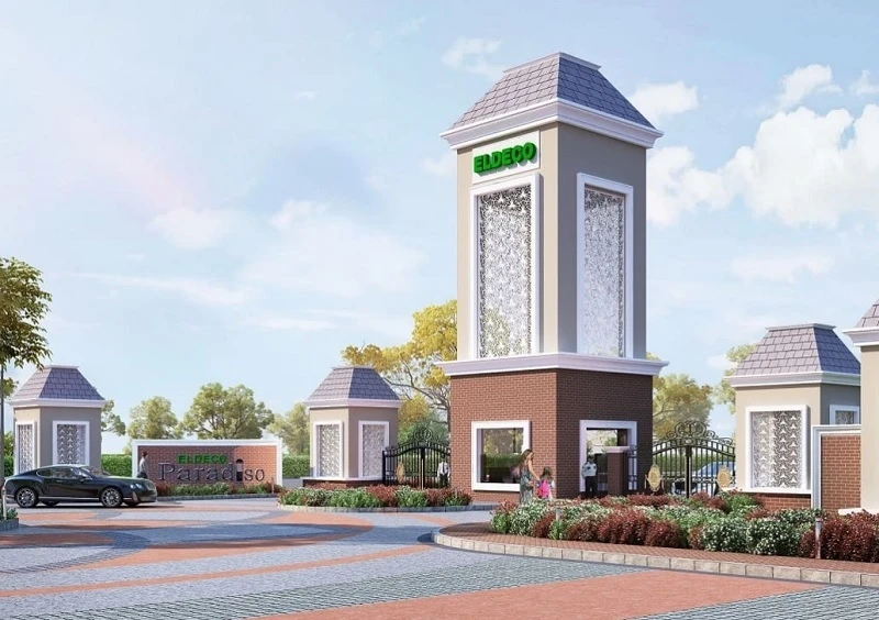 Residential Land for Sale in Eldeco Paradiso, Sector 40 Panipat, Panipat