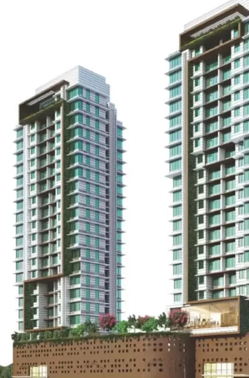 3 BHK Apartment for Sale in Mayfair Akshay, Andheri West   , Mumbai