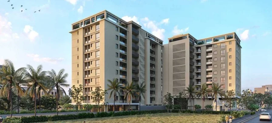 Apartment for Sale in Manglam Park Infinia, Sindhi Colony   , Jaipur