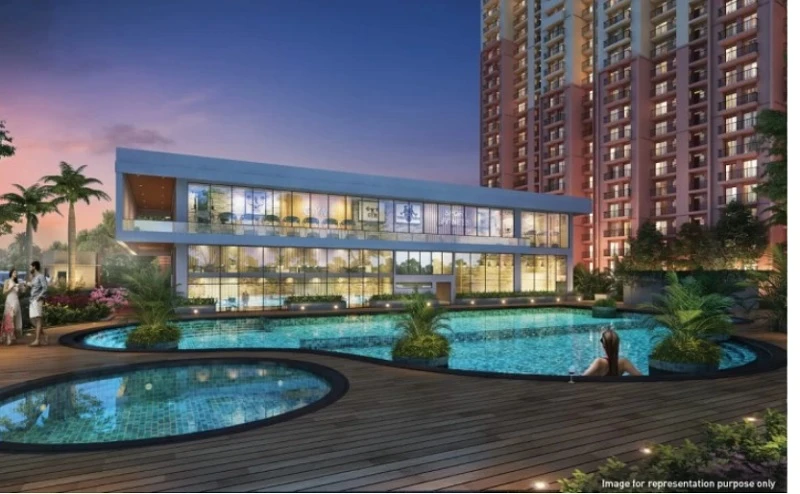 Apartment for Sale in TATA Eureka Park, Sector 150, Noida