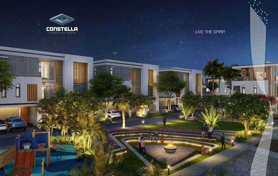 Independent House/Villa for Sale in Speed Constella, Tukkuguda, Hyderabad