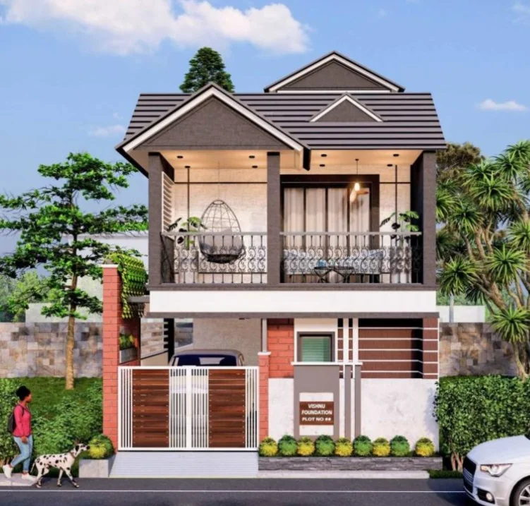 Independent House/Villa for Sale in Vishnu Leo Villa, Tambaram, Chennai