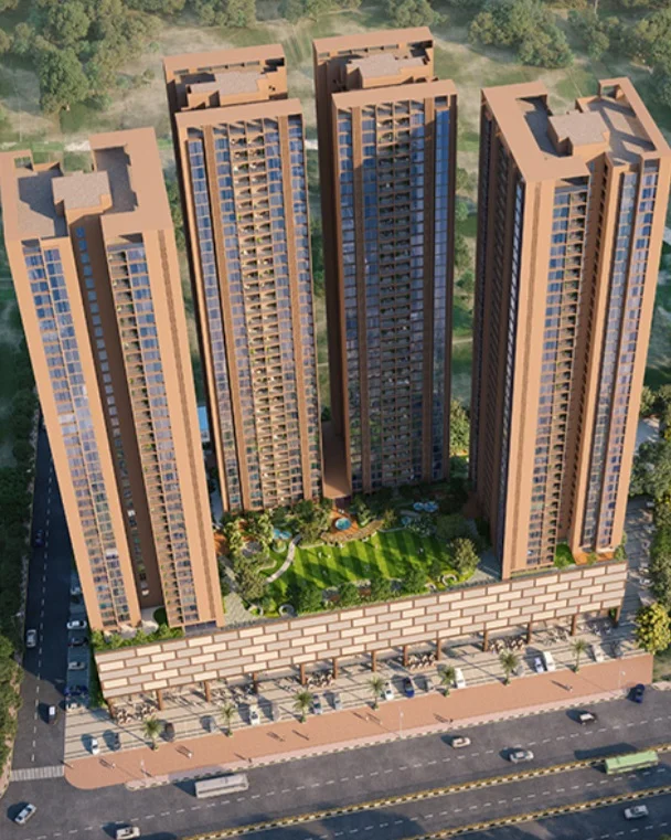 Apartment for Sale in ANP Autograph, Punawale  , Pune