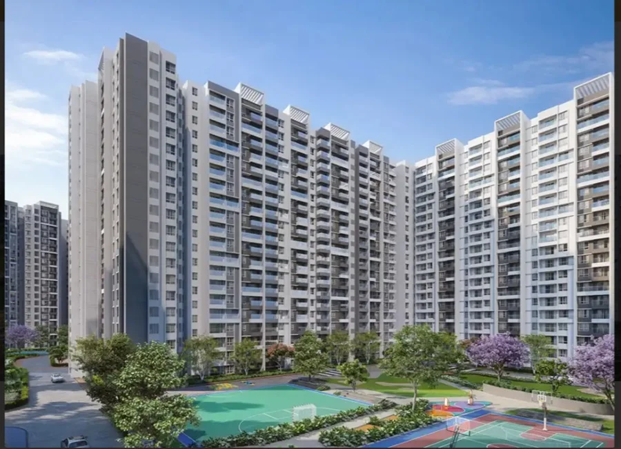 Apartment for Sale in Folium by Sumadhura Phase 3, Whitefield, Bangalore