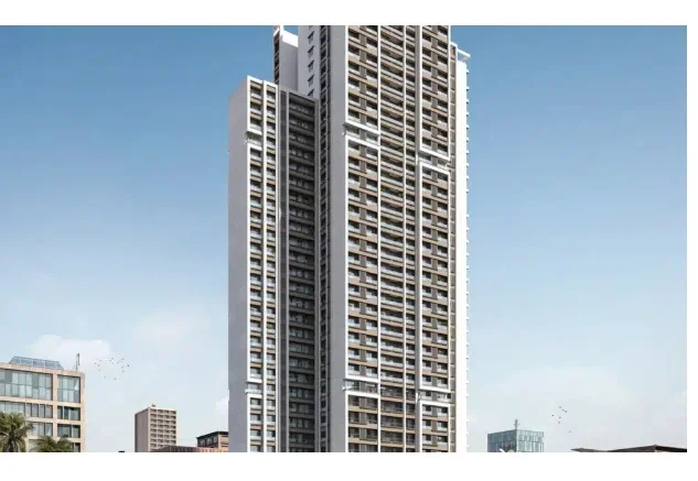3.5 BHK Apartment for Sale in R Sandesh The Rise, Ganeshpeth Colony   , Nagpur