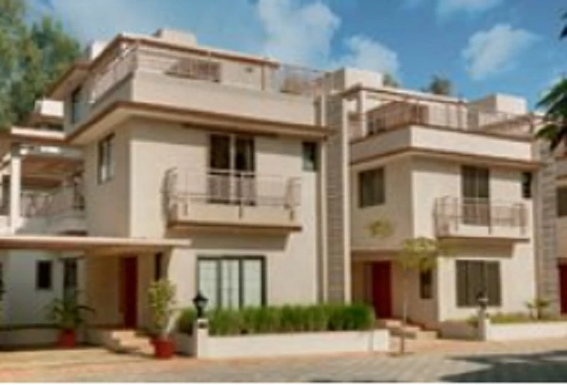 Independent House/Villa for Sale in Pacifica The Meadows, Sanathal, Ahmedabad