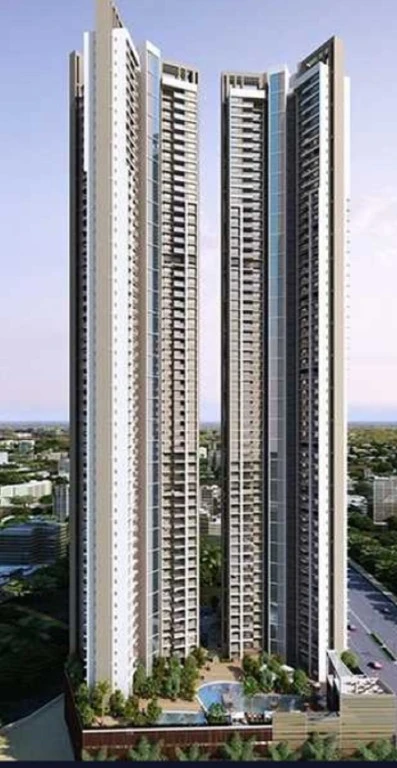 2 BHK Apartment for Sale in SD Alpine, Kandivali East   , Mumbai