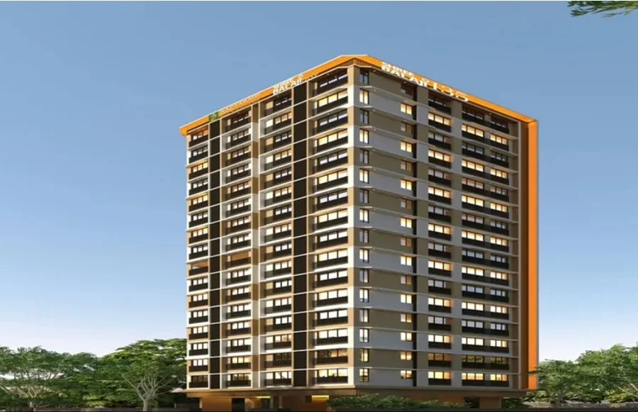 2 BHK Apartment for Sale in Shree Balaji 135, Ghatkopar East   , Mumbai