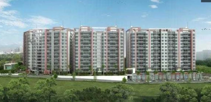 Apartment for Sale in Nagpal Marigold, Hadapsar, Pune