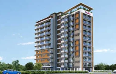 Apartment for Sale in Synthite Pepper Vine, Edappally, Kochi