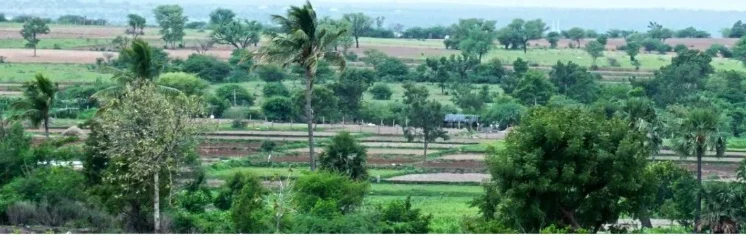 Residential Land for Sale in JB Serene City, Ibrahimpatnam Hyderabad, Hyderabad