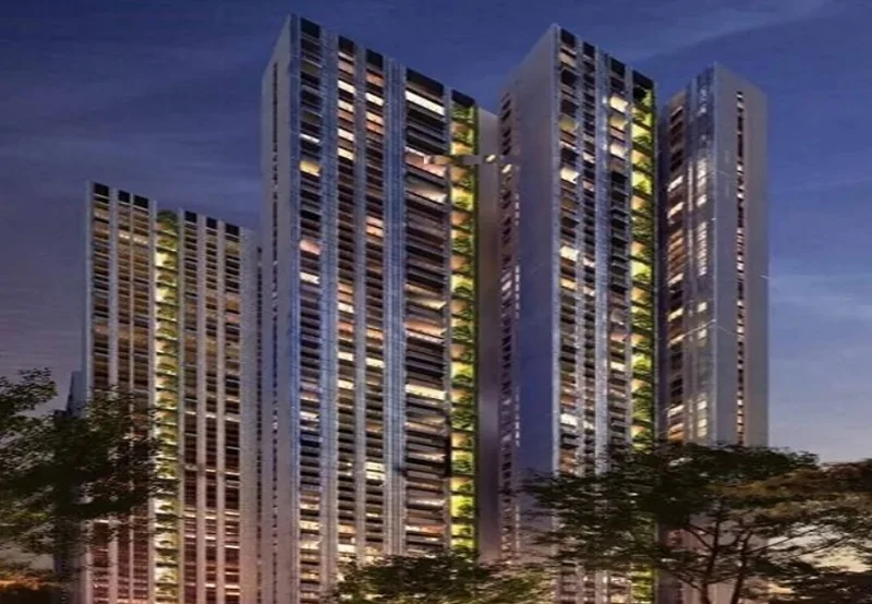 3 BHK Apartment for Sale in Lodha Enchante, Sion   , Mumbai